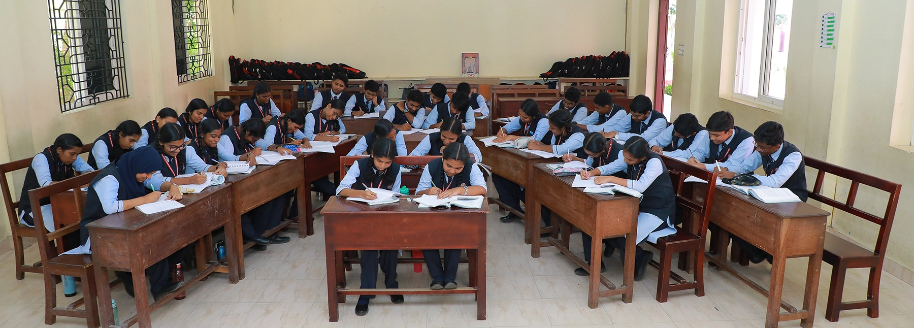 St. Joseph Calasanz CBSE Schools, Kanyakumari