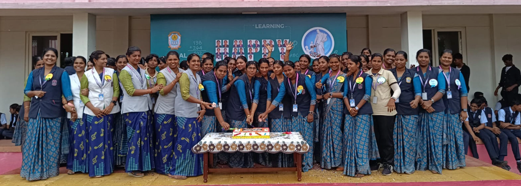 St. Joseph Calasanz CBSE Schools, Kanyakumari