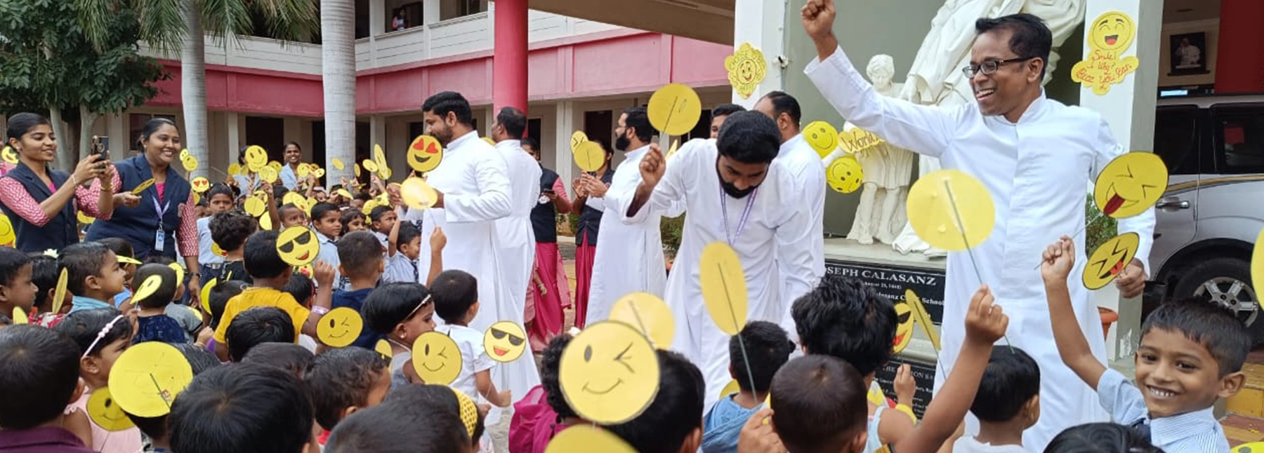 St. Joseph Calasanz CBSE Schools, Kanyakumari